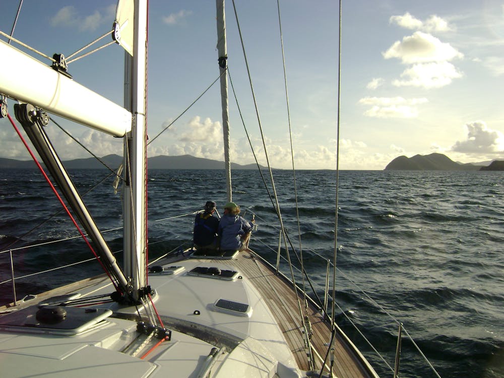 移民思考与身份认同 - 阅读笔记